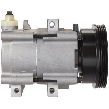 SPECTRA PREMIUM 0658154 - A/C Compressor Product image