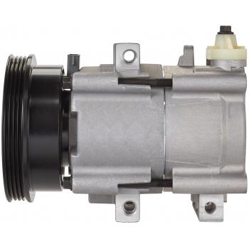 SPECTRA PREMIUM 0658154 - A/C Compressor Product image