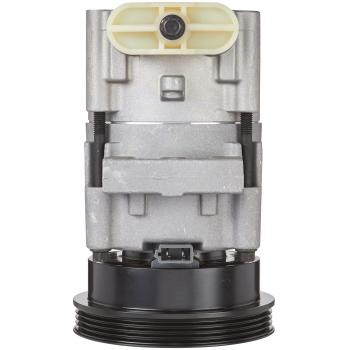 SPECTRA PREMIUM 0658154 - A/C Compressor Product image