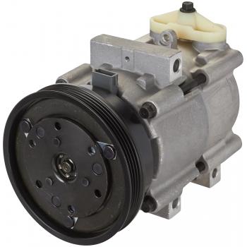 SPECTRA PREMIUM 0658154 - A/C Compressor Product image