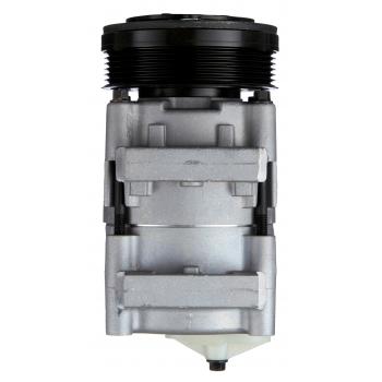 2004 Mercury Monterey A/C Compressor Spectra Premium 0658157 image 2 of 4