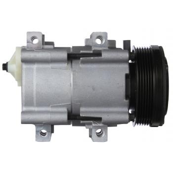 SPECTRA PREMIUM 0658157 - A/C Compressor Product image