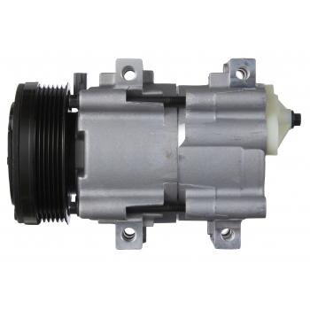 2004 Mercury Monterey A/C Compressor Spectra Premium 0658157 image 4 of 4