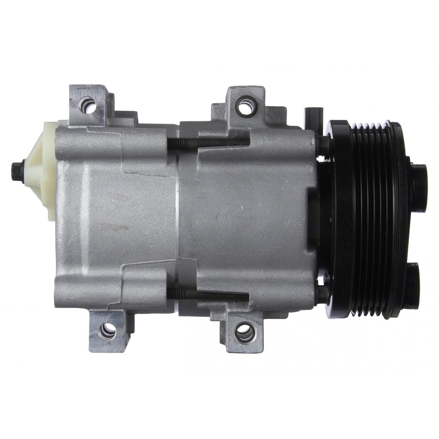 Spectra Premium 0658158 - A/C Compressor Spectra Premium 0658158 A/C Compressor product image 4 of 7