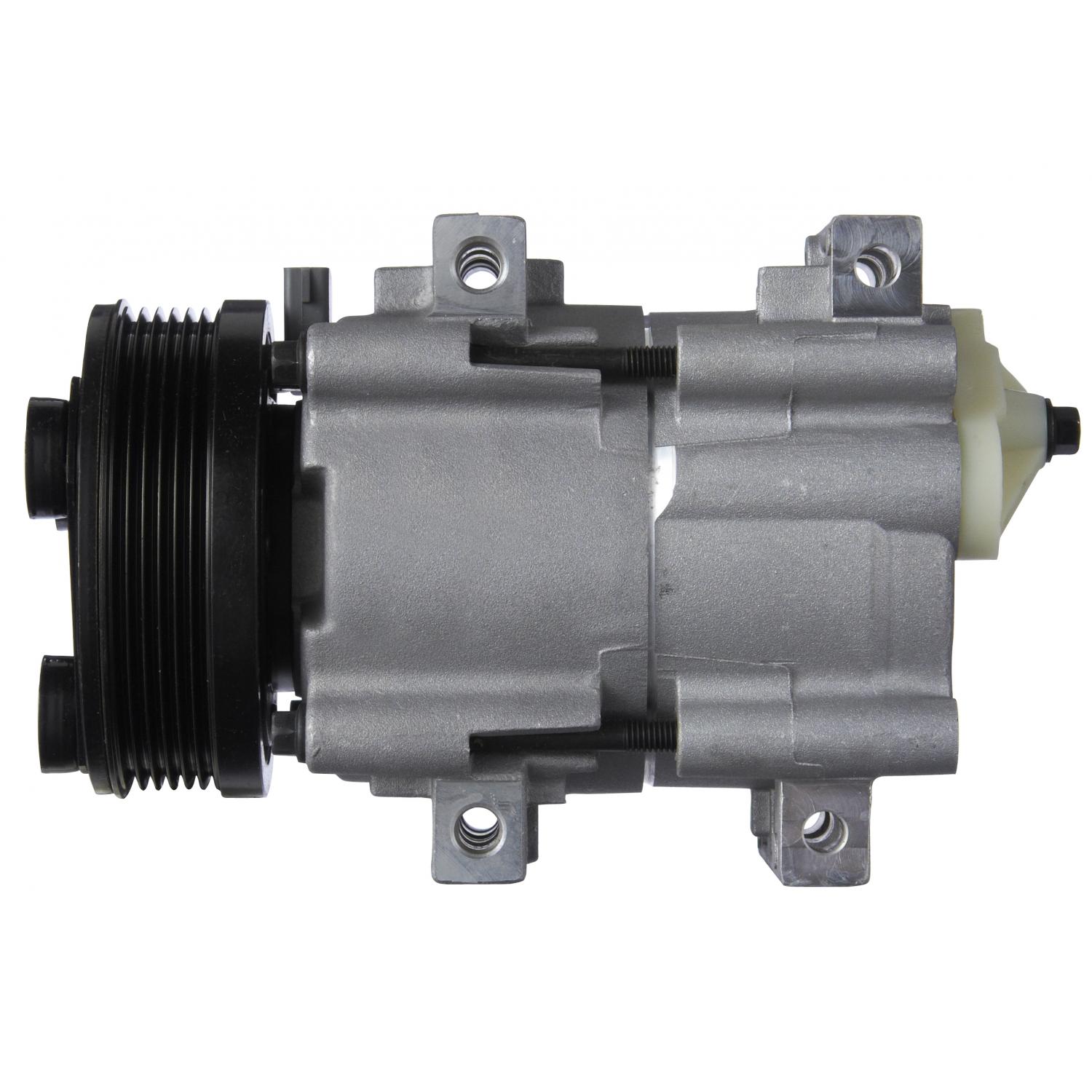 Spectra Premium 0658158 - A/C Compressor Spectra Premium 0658158 A/C Compressor product image 5 of 7