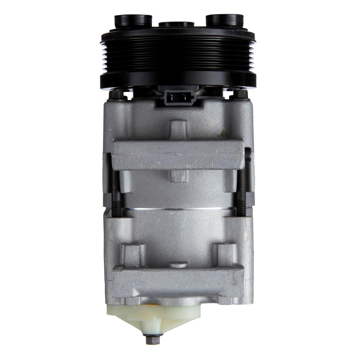 Spectra Premium 0658158 - A/C Compressor Spectra Premium 0658158 A/C Compressor product image 6 of 7