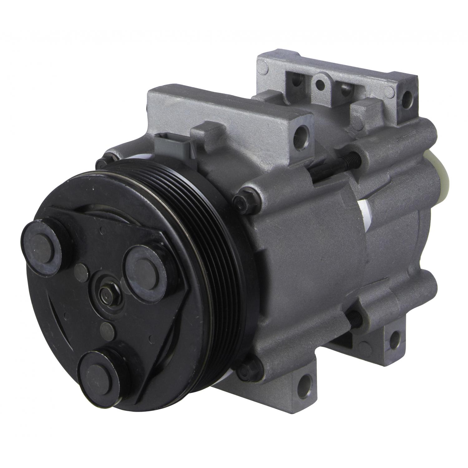 Spectra Premium 0658158 - A/C Compressor Spectra Premium 0658158 A/C Compressor product image 7 of 7