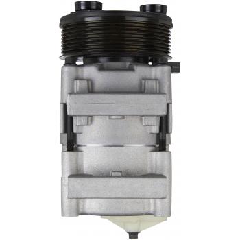 Spectra Premium 0658159 - A/C Compressor Spectra Premium 0658159 A/C Compressor product image 2 of 6