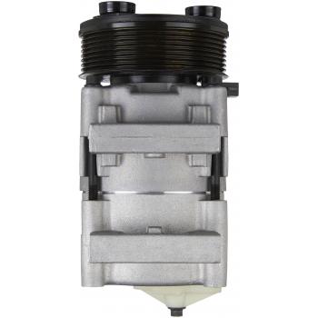 SPECTRA PREMIUM 0658159 - A/C Compressor Product image