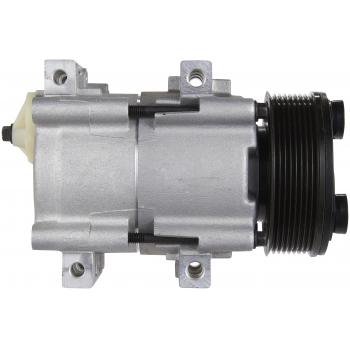 SPECTRA PREMIUM 0658159 - A/C Compressor Product image