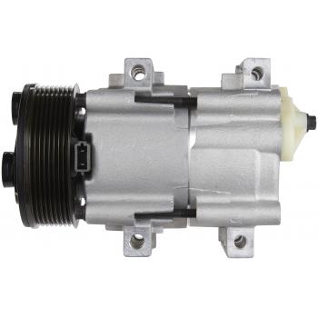 SPECTRA PREMIUM 0658159 - A/C Compressor Product image