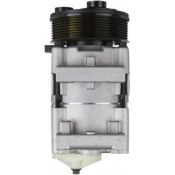 Spectra Premium 0658159 - A/C Compressor Spectra Premium 0658159 A/C Compressor product image 5 of 6