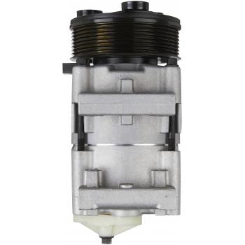 SPECTRA PREMIUM 0658159 - A/C Compressor Product image