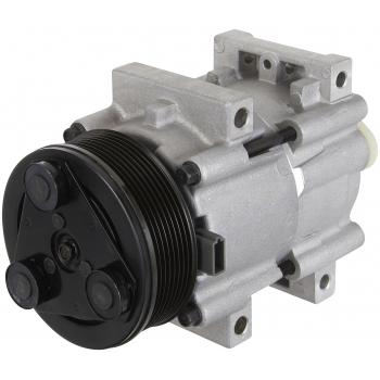 Spectra Premium 0658159 - A/C Compressor Spectra Premium 0658159 A/C Compressor product image 6 of 6
