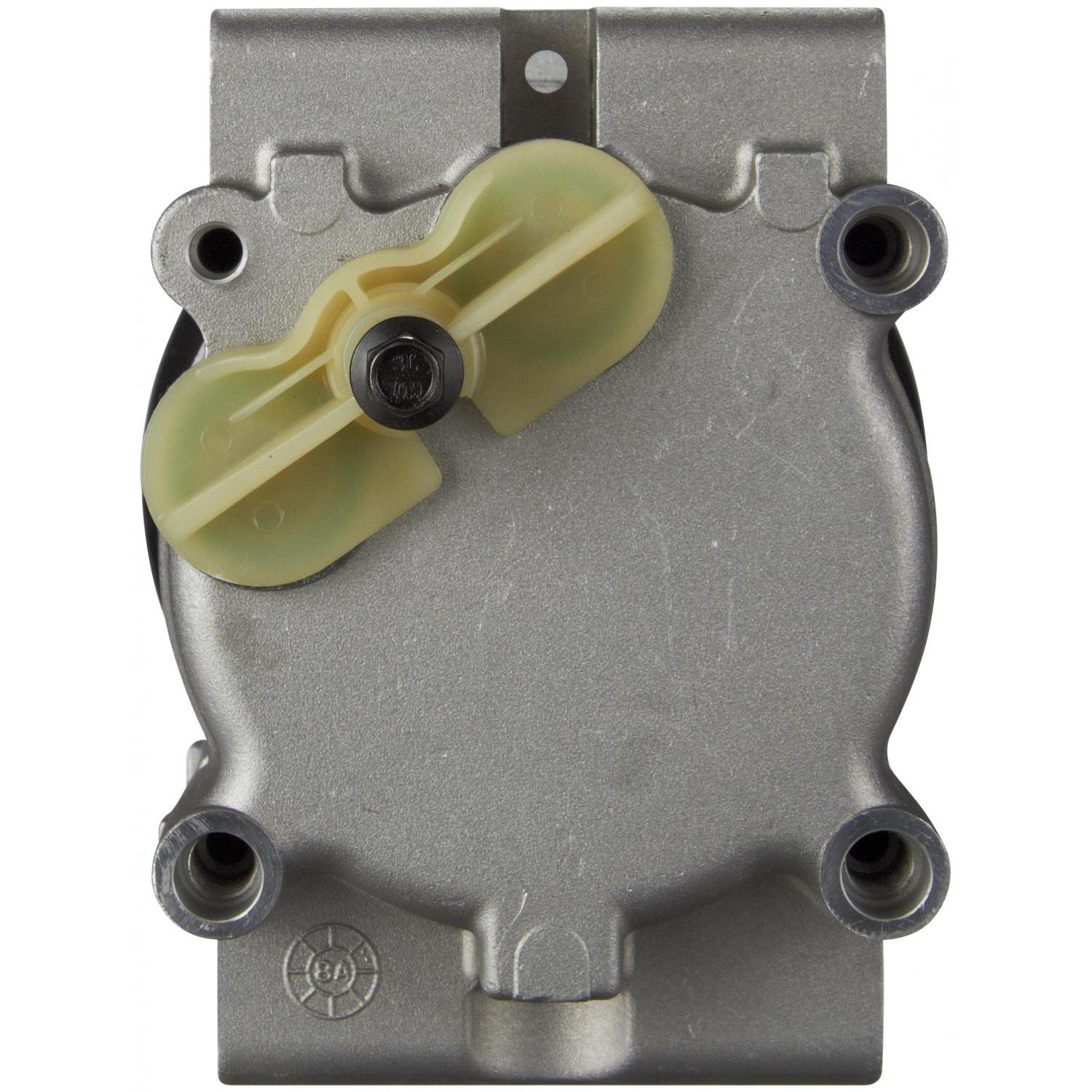 Spectra Premium 0658161 - A/C Compressor Spectra Premium 0658161 A/C Compressor product image 1 of 6