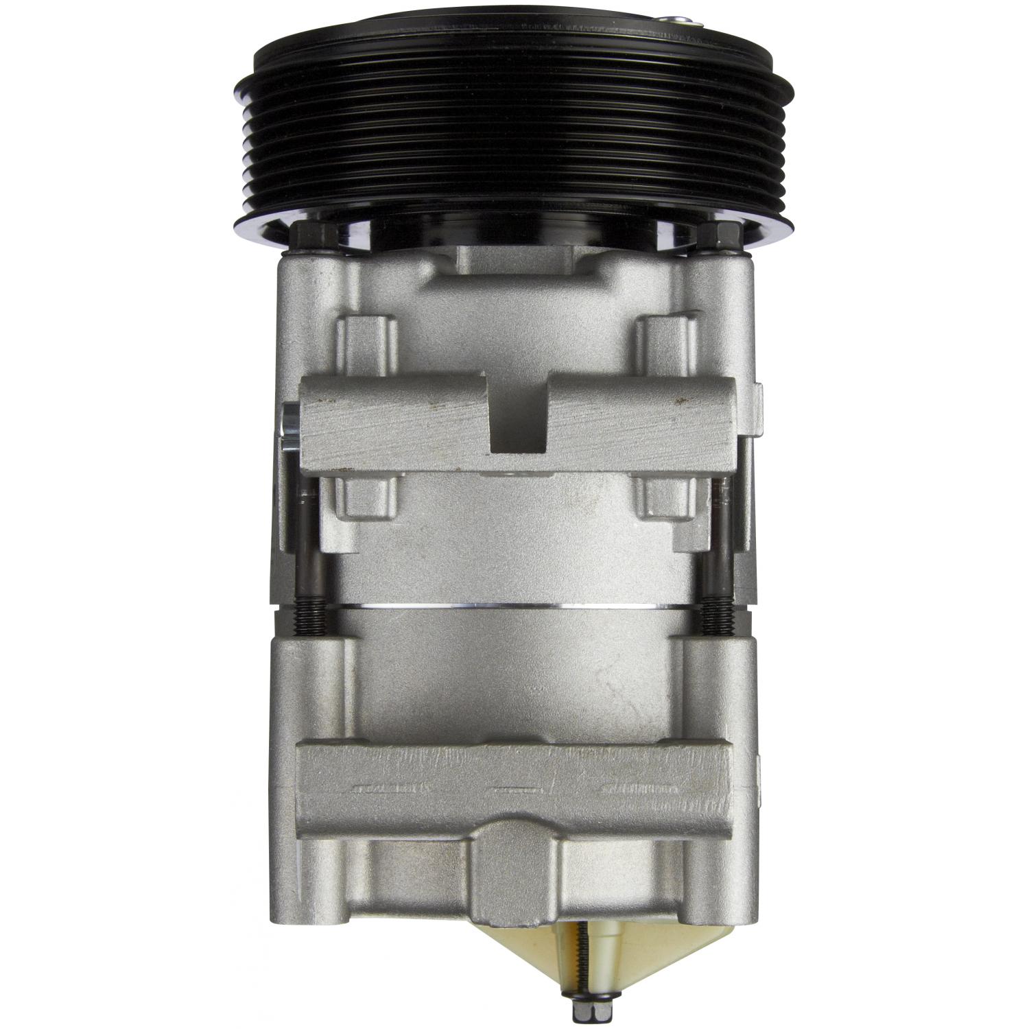 Spectra Premium 0658161 - A/C Compressor Spectra Premium 0658161 A/C Compressor product image 2 of 6