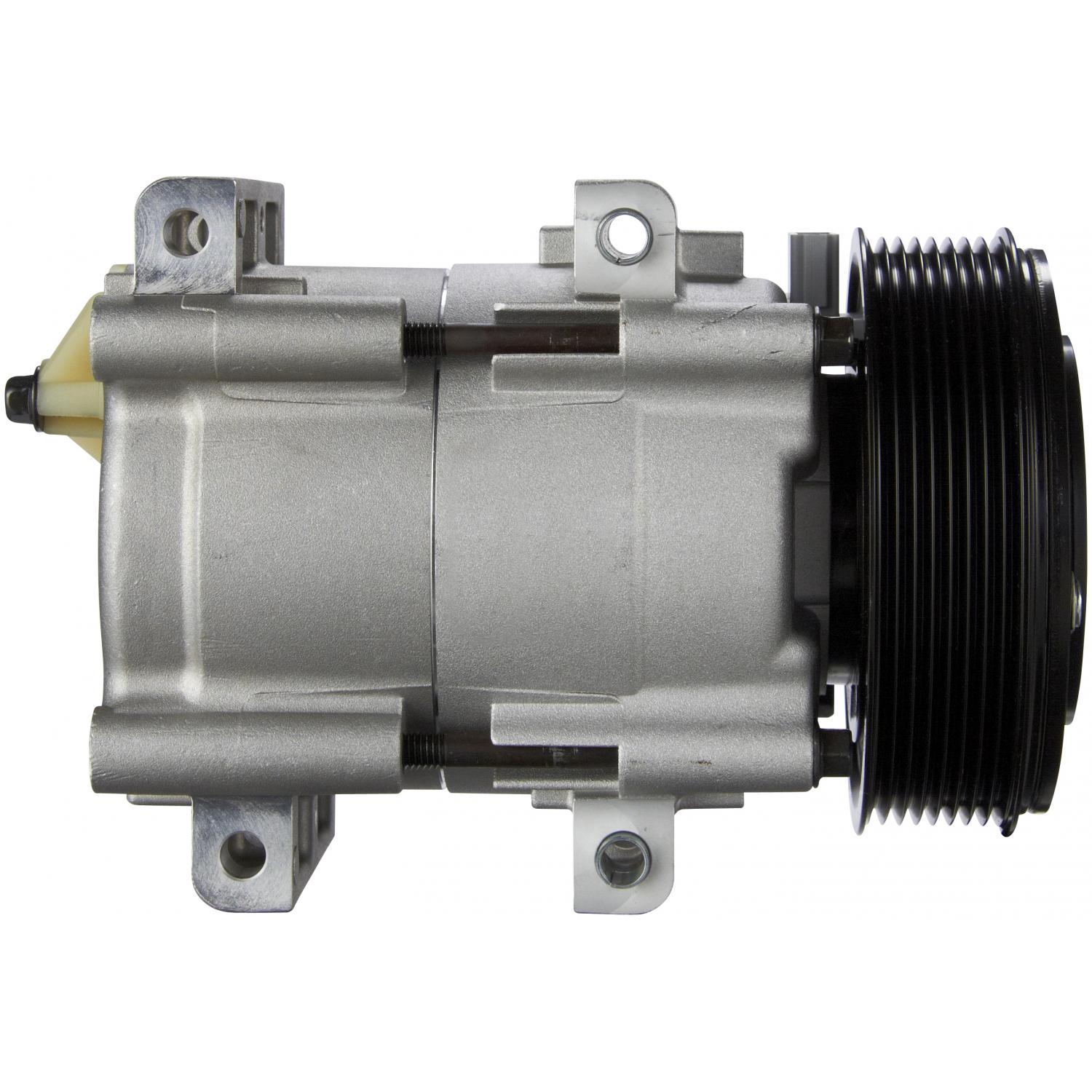 Spectra Premium 0658161 - A/C Compressor Spectra Premium 0658161 A/C Compressor product image 3 of 6