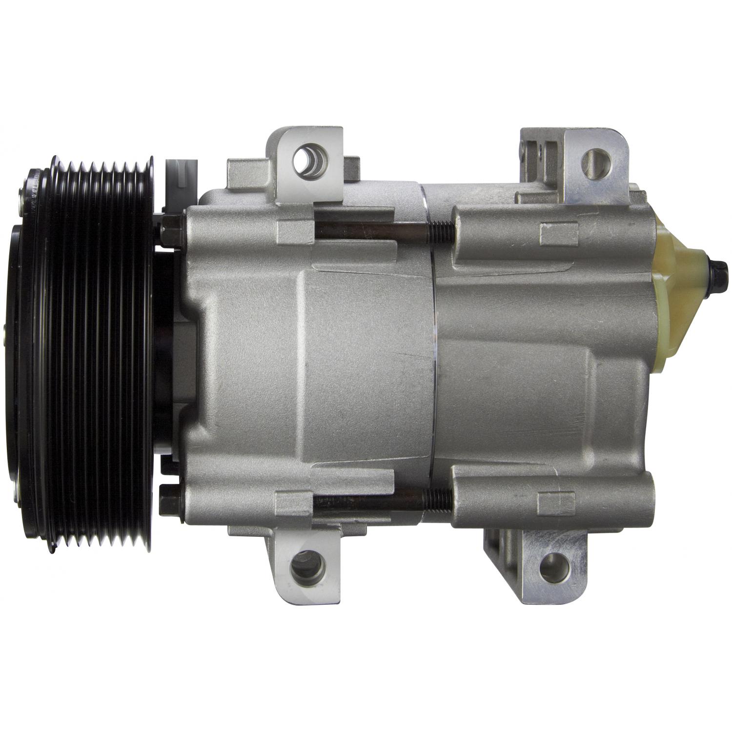 Spectra Premium 0658161 - A/C Compressor Spectra Premium 0658161 A/C Compressor product image 4 of 6