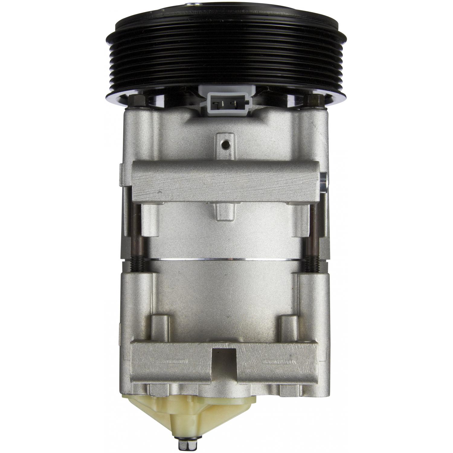 Spectra Premium 0658161 - A/C Compressor Spectra Premium 0658161 A/C Compressor product image 5 of 6