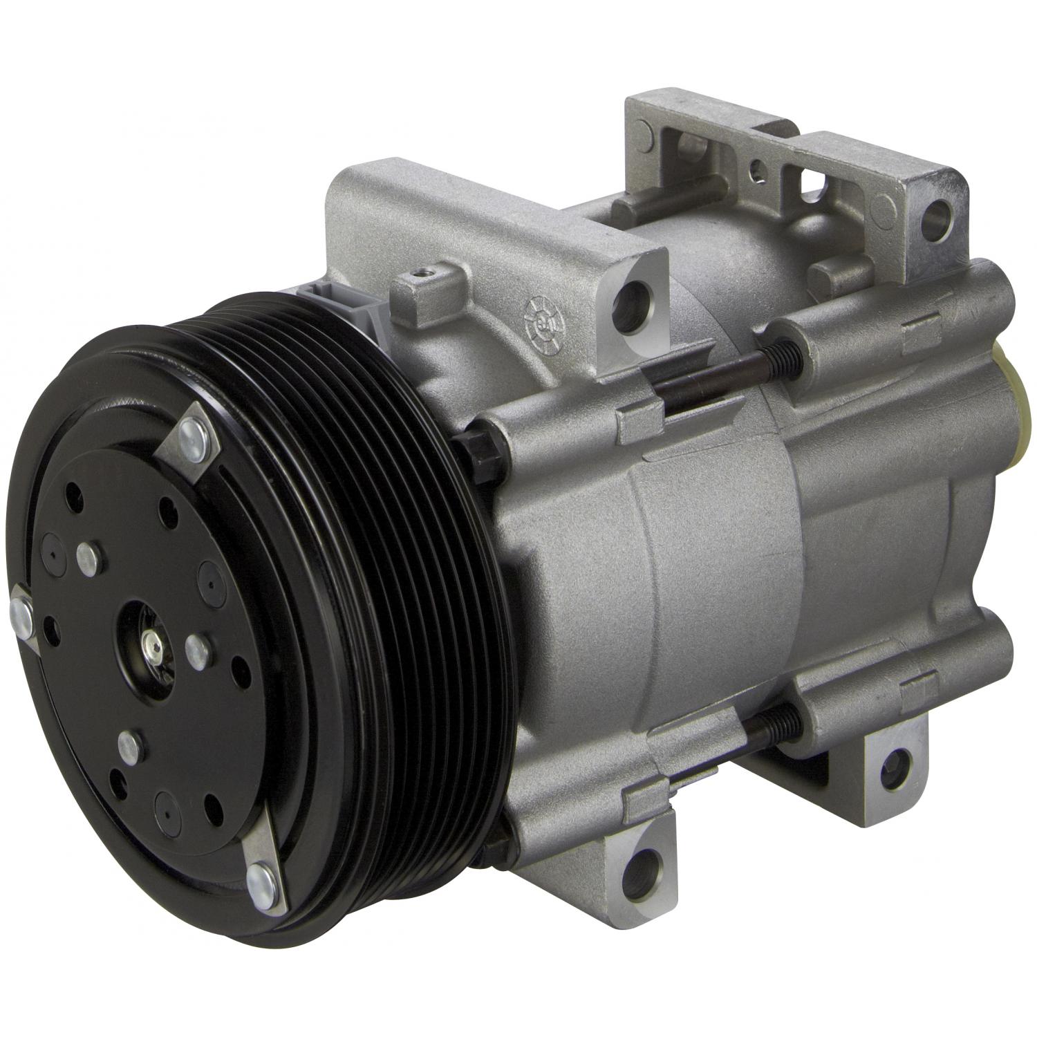 Spectra Premium 0658161 - A/C Compressor Spectra Premium 0658161 A/C Compressor product image 6 of 6