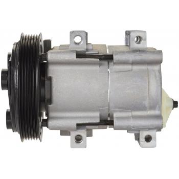 Spectra Premium 0658162 A/C Compressor product image 5 of 7