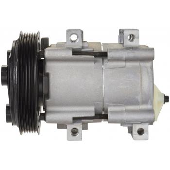 SPECTRA PREMIUM 0658162 - A/C Compressor Product image