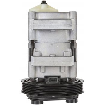 Spectra Premium 0658162 A/C Compressor product image 6 of 7