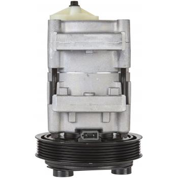 SPECTRA PREMIUM 0658162 - A/C Compressor Product image