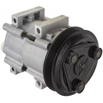 SPECTRA PREMIUM 0658162 - A/C Compressor Product image