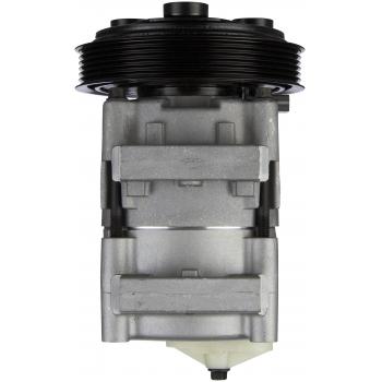 SPECTRA PREMIUM 0658163 - A/C Compressor Product image