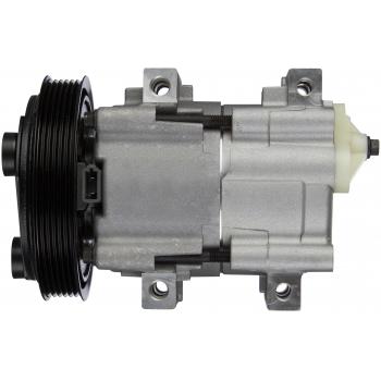 Spectra Premium 0658163 A/C Compressor product image 5 of 7