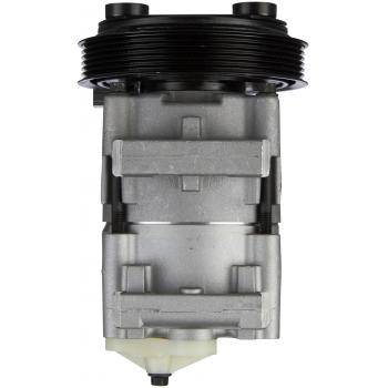 Spectra Premium 0658163 A/C Compressor product image 6 of 7