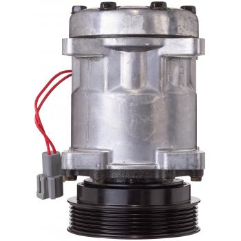 SPECTRA PREMIUM 0658164 - A/C Compressor Product image