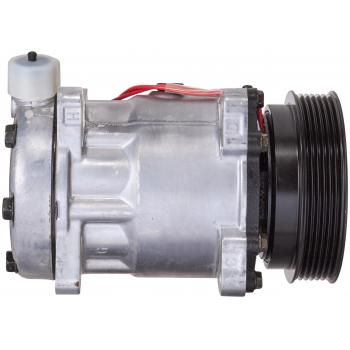 SPECTRA PREMIUM 0658164 - A/C Compressor Product image