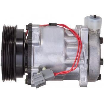 SPECTRA PREMIUM 0658164 - A/C Compressor Product image