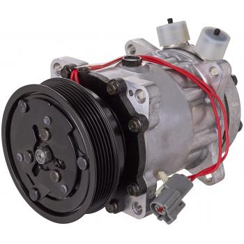 SPECTRA PREMIUM 0658164 - A/C Compressor Product image