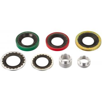 Spectra Premium 0658228 - A/C Compressor Spectra Premium 0658228 A/C Compressor product image 2 of 6