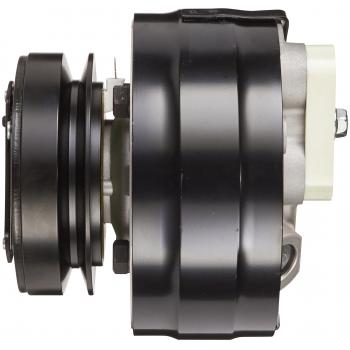 Spectra Premium 0658228 - A/C Compressor Spectra Premium 0658228 A/C Compressor product image 4 of 6