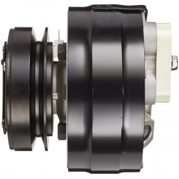 SPECTRA PREMIUM 0658228 - A/C Compressor Product image