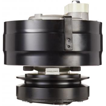 Spectra Premium 0658228 - A/C Compressor Spectra Premium 0658228 A/C Compressor product image 5 of 6