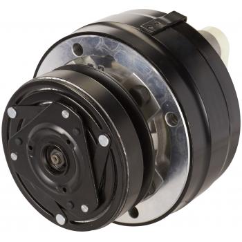 Spectra Premium 0658228 - A/C Compressor Spectra Premium 0658228 A/C Compressor product image 6 of 6