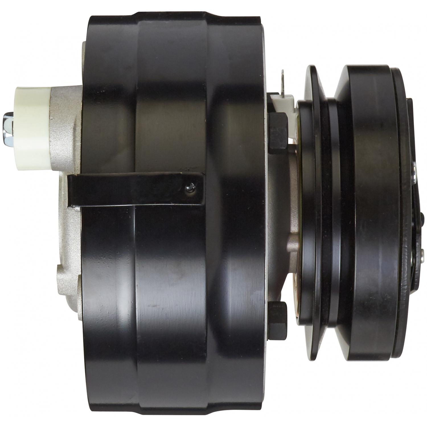 Spectra Premium 0658231 - A/C Compressor Spectra Premium 0658231 A/C Compressor product image 4 of 7