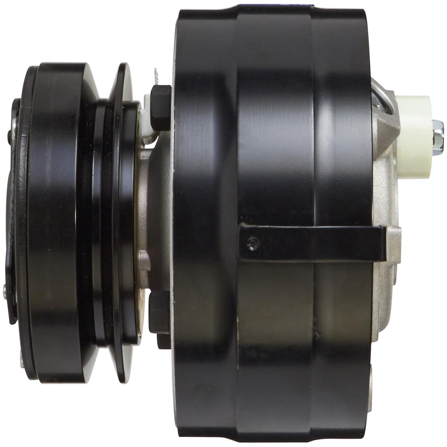 Spectra Premium 0658231 - A/C Compressor Spectra Premium 0658231 A/C Compressor product image 5 of 7