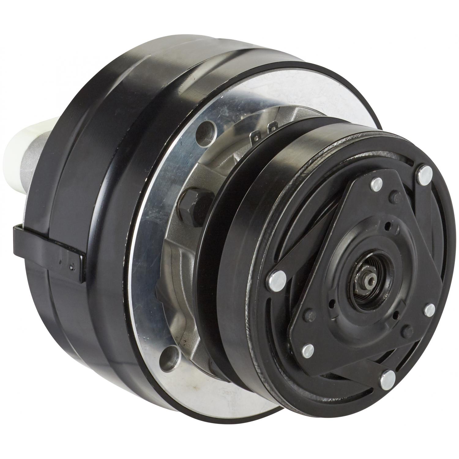 Spectra Premium 0658231 - A/C Compressor Spectra Premium 0658231 A/C Compressor product image 7 of 7