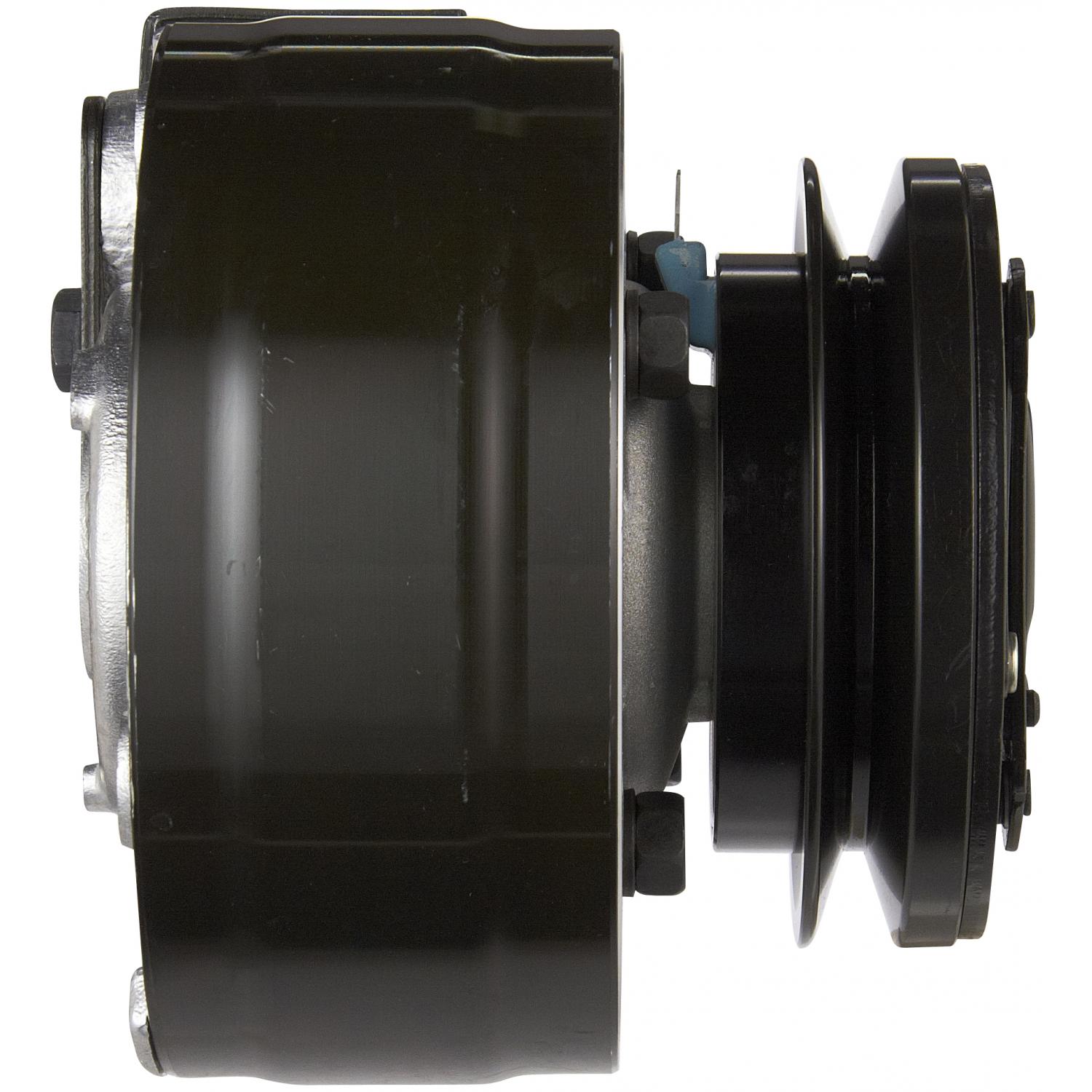 Spectra Premium 0658235 - A/C Compressor Spectra Premium 0658235 A/C Compressor product image 3 of 6