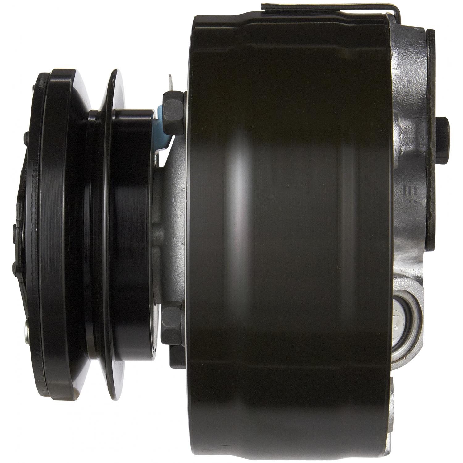 Spectra Premium 0658235 - A/C Compressor Spectra Premium 0658235 A/C Compressor product image 4 of 6