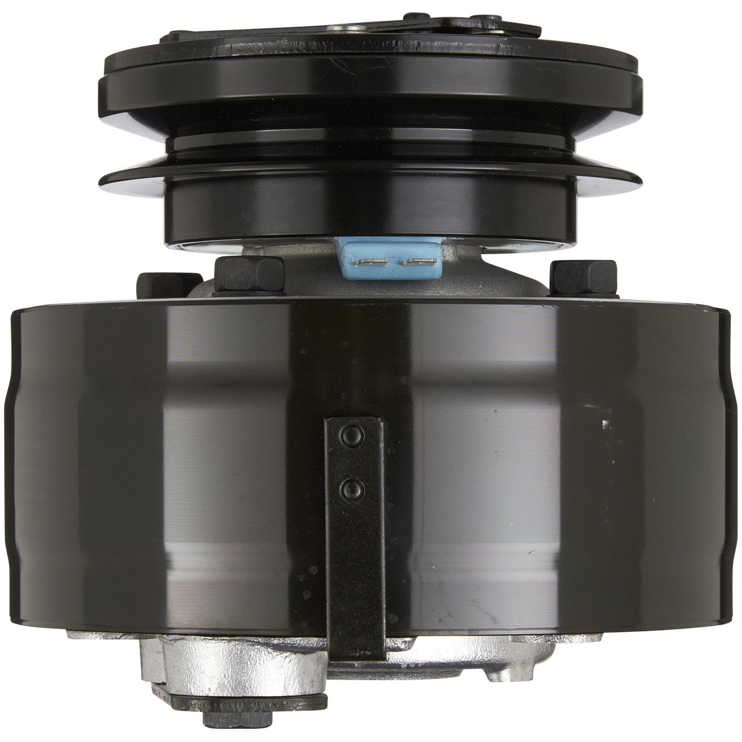 Spectra Premium 0658235 - A/C Compressor Spectra Premium 0658235 A/C Compressor product image 5 of 6