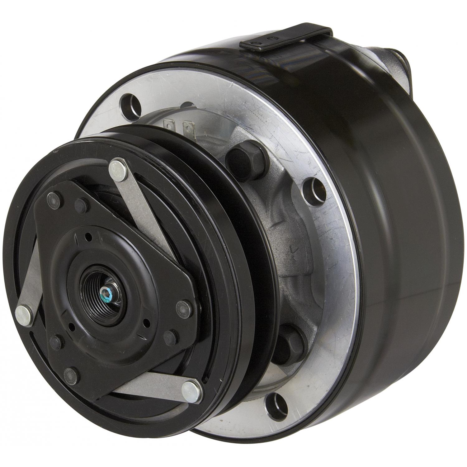 Spectra Premium 0658235 - A/C Compressor Spectra Premium 0658235 A/C Compressor product image 6 of 6
