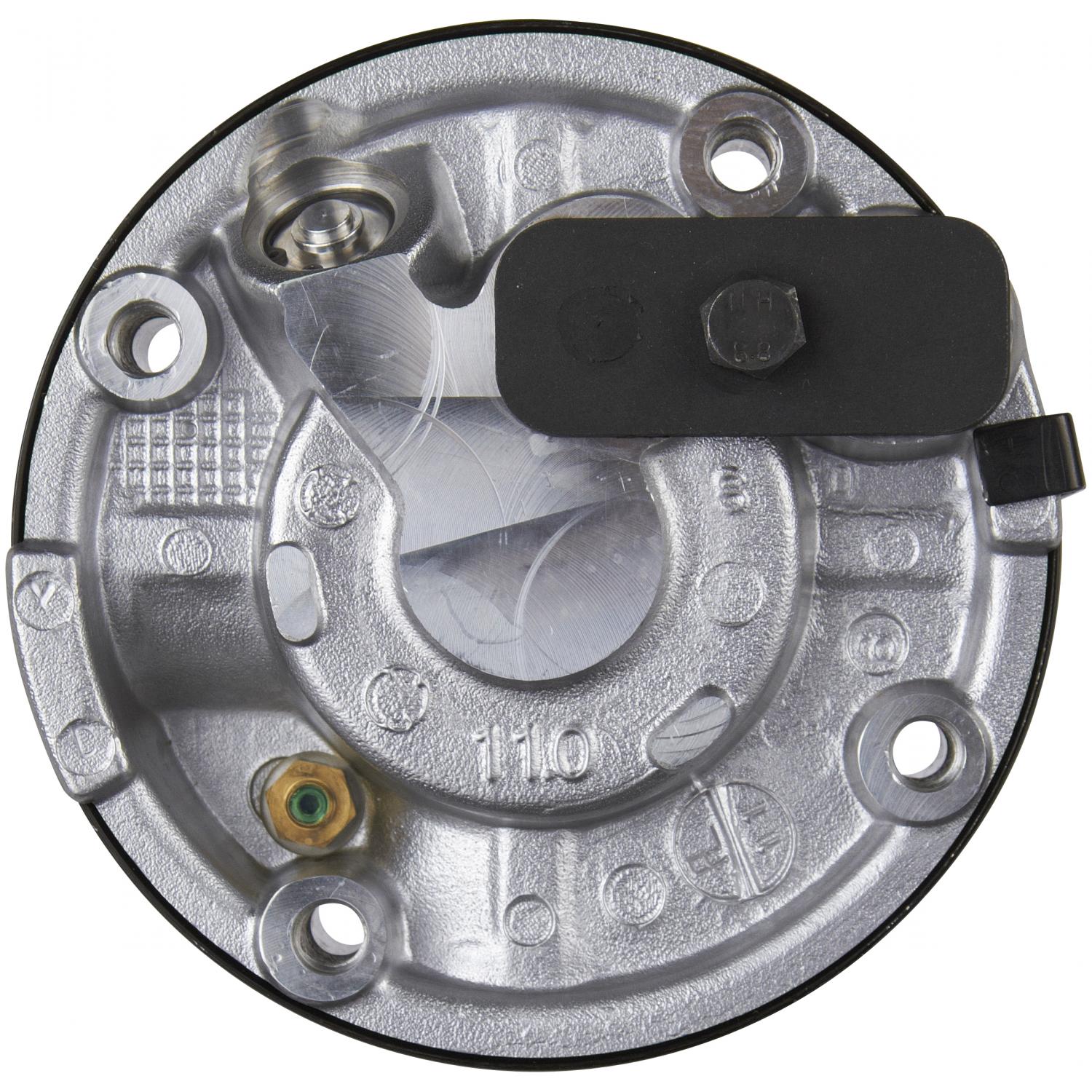 Spectra Premium 0658237 A/C Compressor product image 1 of 6