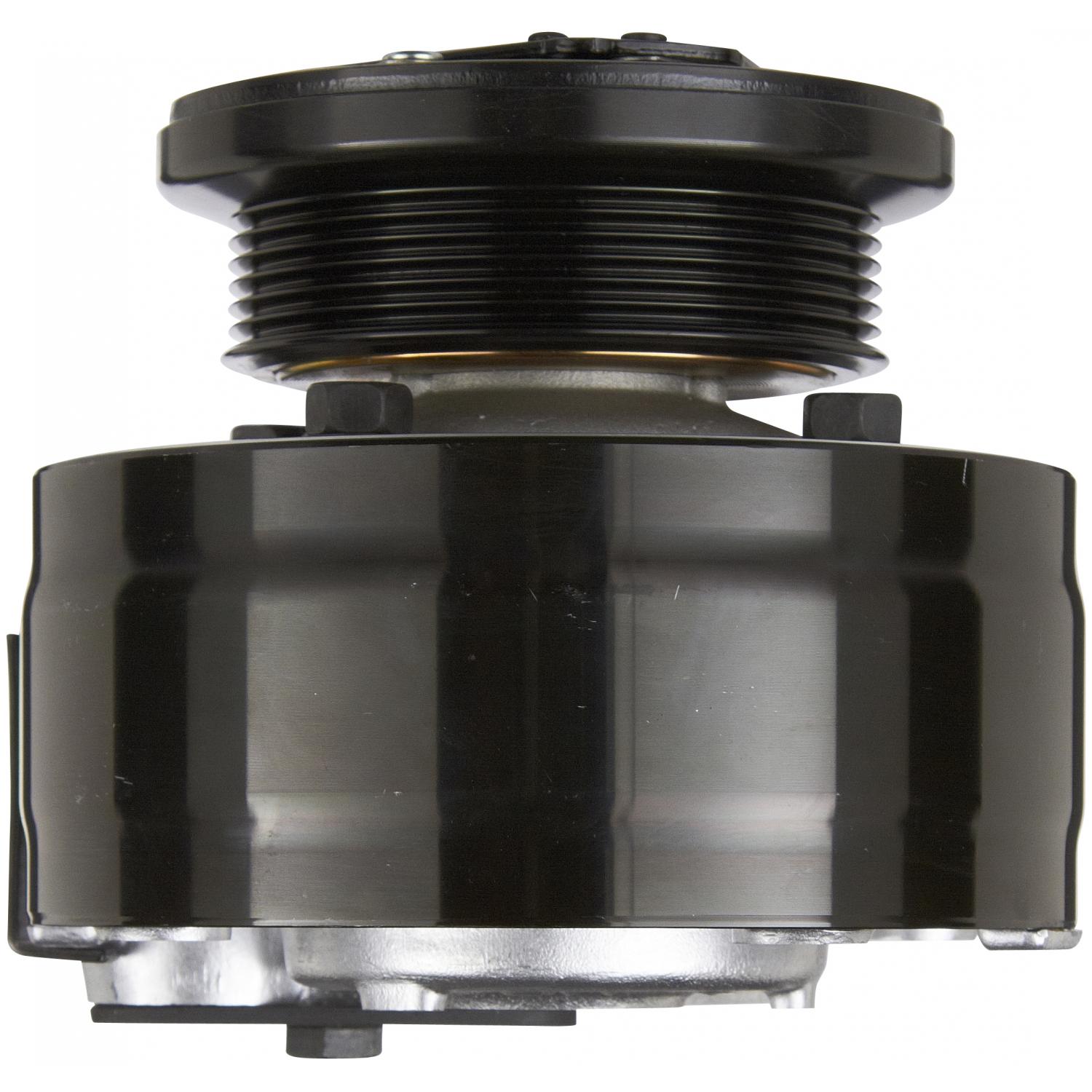 Spectra Premium 0658237 A/C Compressor product image 2 of 6